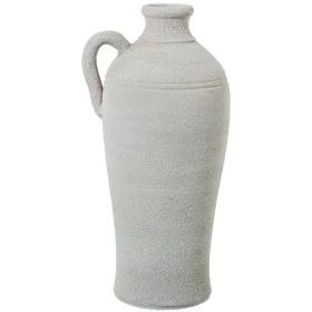 Vaso Alexandra House Living Bianco Ceramica 26 x 50 x 26 cm di Alexandra House Living, Vasi - Rif: D1633018, Prezzo: 59,94 €,...