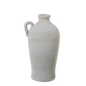 Vase Alexandra House Living Blanc Céramique 21 x 40 x 21 cm de Alexandra House Living, Vases - Réf : D1633019, Prix : 51,85 €...