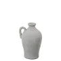 Vase Alexandra House Living White Ceramic 23 x 30 x 23 cm by Alexandra House Living, Vases - Ref: D1633020, Price: 42,40 €, D...