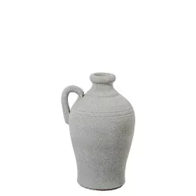 Vaso Alexandra House Living Bianco Ceramica 23 x 30 x 23 cm di Alexandra House Living, Vasi - Rif: D1633020, Prezzo: 42,40 €,...