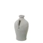 Vase Alexandra House Living Blanc Céramique 23 x 30 x 23 cm de Alexandra House Living, Vases - Réf : D1633020, Prix : 42,40 €...