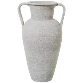 Vase Alexandra House Living Blanc Céramique 31 x 50 x 31 cm de Alexandra House Living, Vases - Réf : D1633021, Prix : 59,94 €...