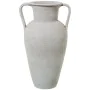 Vase Alexandra House Living Weiß aus Keramik 31 x 50 x 31 cm von Alexandra House Living, Vasen - Ref: D1633021, Preis: 59,94 ...