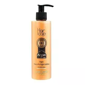 Máscara Hidratante Argan Sublime Hair Care Postquam PQPARSUB4 (225 ml) 225 ml de Postquam, Máscaras - Ref: M0110967, Preço: 1...