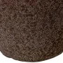 Vase Alexandra House Living Brown Ceramic 24 x 30 x 24 cm by Alexandra House Living, Vases - Ref: D1633023, Price: 46,23 €, D...