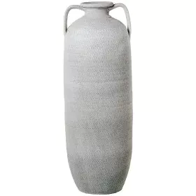 Vase Alexandra House Living Blanc Céramique 32 x 80 x 32 cm de Alexandra House Living, Vases - Réf : D1633024, Prix : 121,27 ...