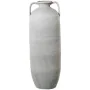 Vase Alexandra House Living White Ceramic 32 x 80 x 32 cm by Alexandra House Living, Vases - Ref: D1633024, Price: 121,27 €, ...