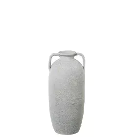 Vase Alexandra House Living White Ceramic 19 x 50 cm 19 x 50 x 19 cm by Alexandra House Living, Vases - Ref: D1633026, Price:...