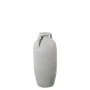 Vase Alexandra House Living Weiß aus Keramik 19 x 50 cm 19 x 50 x 19 cm von Alexandra House Living, Vasen - Ref: D1633026, Pr...