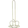 Suporte para Rolos de Papel de Cozinha Alexandra House Living Dourado Metal 14 x 33 x 14 cm de Alexandra House Living, Pratel...