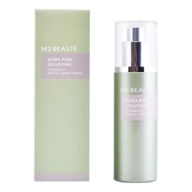 Lotion hydratante anti-âge Vitamin C M2 Beauté Pure Solutions Vitamin C (75 ml) de M2 Beauté, Hydratants - Réf : M0111070, Pr...