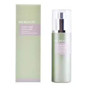 Anti-Ageing Moisturising Lotion Vitamin C M2 Beauté Pure Solutions Vitamin C (75 ml) by M2 Beauté, Moisturisers - Ref: M01110...