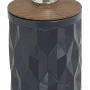 Soap Dispenser Alexandra House Living Grey Plastic 450 ml 8 x 19 x 8 cm by Alexandra House Living, Stands and dispensers - Re...