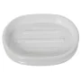 Porte-savon Alexandra House Living Blanc Acrylique Plastique 12 x 2 x 9 cm de Alexandra House Living, Supports et distributeu...