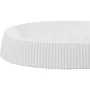 Porte-savon Alexandra House Living Blanc Acrylique Plastique 13 x 2 x 9 cm de Alexandra House Living, Supports et distributeu...