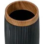 Toothbrush Holder Alexandra House Living Black Acrylic Plastic 7 x 13 x 7 cm by Alexandra House Living, Stands and dispensers...