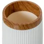 Suporte para a escova de Dentes Alexandra House Living Branco Acrílico Plástico 7 x 13 x 7 cm de Alexandra House Living, Supo...