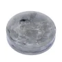 Soap dish Alexandra House Living Grey Acrylic Marble 11 x 2 x 11 cm by Alexandra House Living, Stands and dispensers - Ref: D...