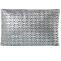 Cojín Alexandra House Living Gris Plateado Rectangular 50 x 30 cm de Alexandra House Living, Cojines - Ref: D1633166, Precio:...