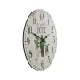 Horloge Murale Alexandra House Living Marron Bois de Alexandra House Living, Pendules murales - Réf : D1633186, Prix : 8,16 €...