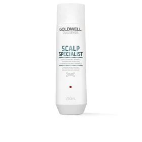 Champô Goldwell Dualsenses Scalp Deep Cleansing 250 ml de Goldwell, Champôs - Ref: M0111454, Preço: 11,83 €, Desconto: %