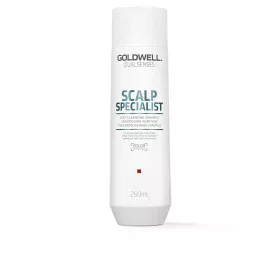 Champú Goldwell Dualsenses Scalp Deep Cleansing 250 ml de Goldwell, Champús - Ref: M0111454, Precio: 11,83 €, Descuento: %