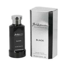 Profumo Uomo Baldessarini black EDT di Baldessarini, Eau de Toilette - Rif: M0111472, Prezzo: 37,39 €, Sconto: %