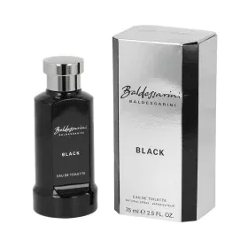 Perfume Homem Baldessarini black EDT de Baldessarini, Água-de-colónia - Ref: M0111472, Preço: 37,39 €, Desconto: %