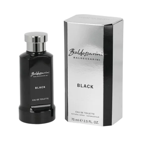 Men's Perfume Baldessarini black EDT by Baldessarini, Eau de Toilette - Ref: M0111472, Price: 37,39 €, Discount: %