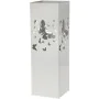 Suporte de guarda-chuva Alexandra House Living Branco Borboletas 19 x 49 x 19 cm de Alexandra House Living, Suporte para guar...