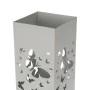 Portaombrelli Alexandra House Living Bianco Farfalle 19 x 49 x 19 cm di Alexandra House Living, Portaombrelli - Rif: D1633248...