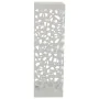 Umbrella stand Alexandra House Living White 15 x 49 x 15 cm by Alexandra House Living, Umbrella Stands - Ref: D1633249, Price...