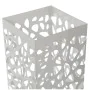 Suporte de guarda-chuva Alexandra House Living Branco 15 x 49 x 15 cm de Alexandra House Living, Suporte para guarda-chuvas -...