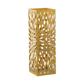 Umbrella stand Alexandra House Living Golden 15 x 49 x 15 cm by Alexandra House Living, Umbrella Stands - Ref: D1633250, Pric...