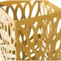 Umbrella stand Alexandra House Living Golden 15 x 49 x 15 cm by Alexandra House Living, Umbrella Stands - Ref: D1633250, Pric...