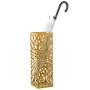 Suporte de guarda-chuva Alexandra House Living Dourado 15 x 49 x 15 cm de Alexandra House Living, Suporte para guarda-chuvas ...