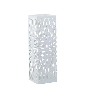 Portaombrelli Alexandra House Living Bianco 15 x 49 x 15 cm di Alexandra House Living, Portaombrelli - Rif: D1633251, Prezzo:...