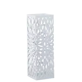 Umbrella stand Alexandra House Living White 15 x 49 x 15 cm by Alexandra House Living, Umbrella Stands - Ref: D1633251, Price...