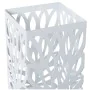 Portaombrelli Alexandra House Living Bianco 15 x 49 x 15 cm di Alexandra House Living, Portaombrelli - Rif: D1633251, Prezzo:...