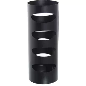 Umbrella stand Alexandra House Living Black 19 x 49 x 19 cm by Alexandra House Living, Umbrella Stands - Ref: D1633253, Price...