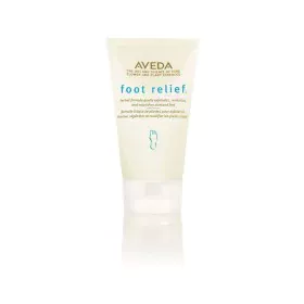 Crème hydratante pour les pieds Foot Relief Aveda 18084877616 125 ml de Aveda, Crèmes pour les pieds - Réf : M0111537, Prix :...