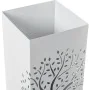 porte-parapluie Alexandra House Living Blanc Arbre 15 x 49 x 15 cm de Alexandra House Living, Supports pour parapluies - Réf ...