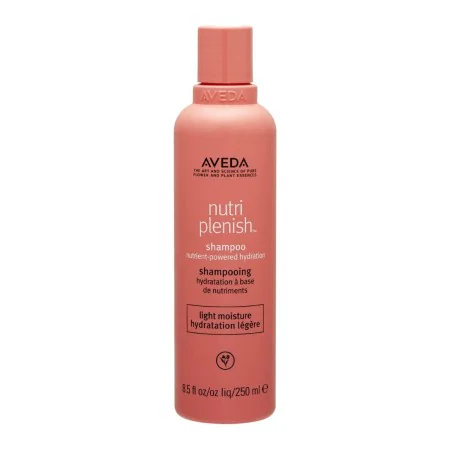 Champô Aveda Light Nutriplenish 250 ml de Aveda, Champôs - Ref: M0111543, Preço: 32,26 €, Desconto: %