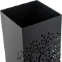 porte-parapluie Alexandra House Living Noir Arbre 15 x 49 x 15 cm de Alexandra House Living, Supports pour parapluies - Réf :...