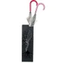 porte-parapluie Alexandra House Living Noir Arbre 15 x 49 x 15 cm de Alexandra House Living, Supports pour parapluies - Réf :...