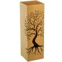 Umbrella stand Alexandra House Living Golden Tree 15 x 49 x 15 cm by Alexandra House Living, Umbrella Stands - Ref: D1633259,...