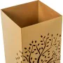 porte-parapluie Alexandra House Living Doré Arbre 15 x 49 x 15 cm de Alexandra House Living, Supports pour parapluies - Réf :...