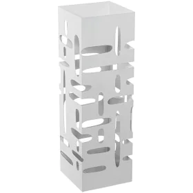 Portaombrelli Alexandra House Living Bianco Albero 15 x 49 x 15 cm di Alexandra House Living, Portaombrelli - Rif: D1633260, ...