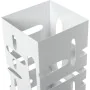 Portaombrelli Alexandra House Living Bianco Albero 15 x 49 x 15 cm di Alexandra House Living, Portaombrelli - Rif: D1633260, ...