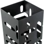 Umbrella stand Alexandra House Living Black 15 x 49 x 15 cm by Alexandra House Living, Umbrella Stands - Ref: D1633261, Price...